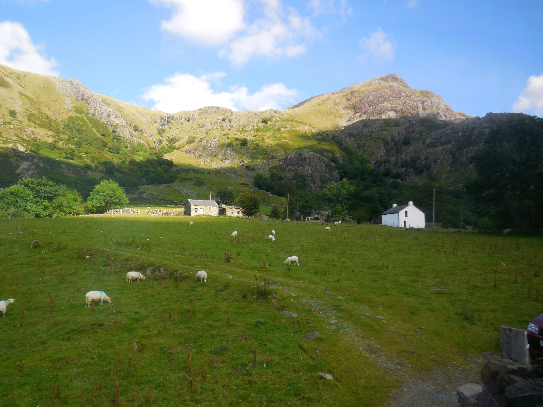 Llanberis
